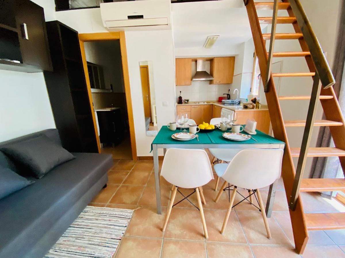 Acogedores Lofts En Trench Valencia Exteriör bild
